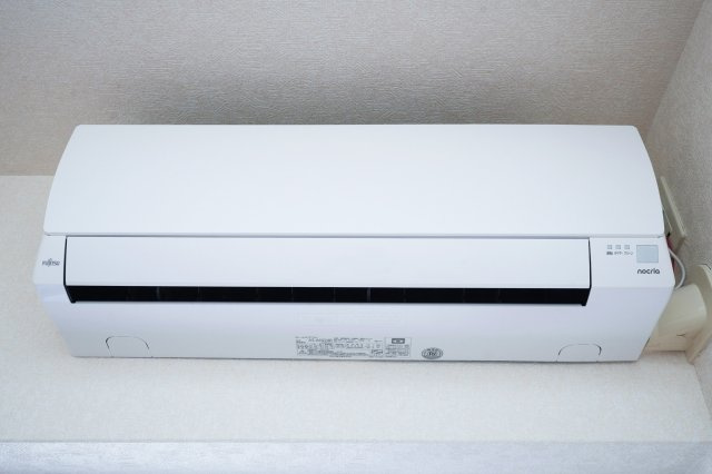 サヴォイザ・セントラルガーデン　９階の設備|別号室の写真です。現状優先になります。