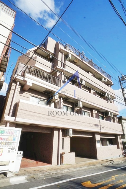 グランヴァン中延