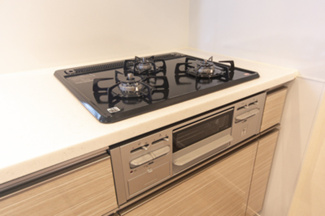 【その他】 | パークアクシス虎ノ門 | ※写真は同タイプ住戸です。