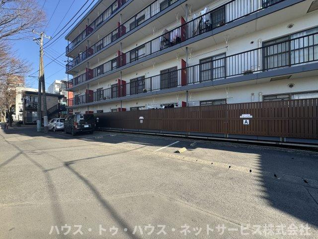 リベイラ北松戸