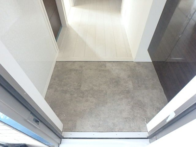 【玄関】 | グランテージCHIZU