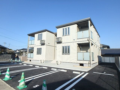 【外観】 | グランテージCHIZU