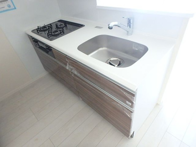 【キッチン】 | グランテージCHIZU