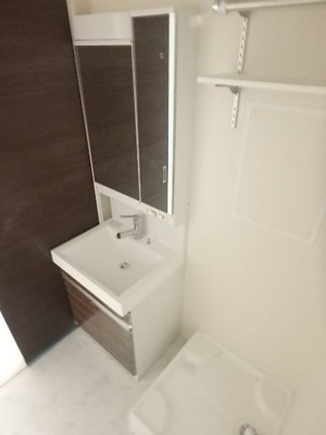 【独立洗面台】 | グランテージCHIZU