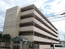 イーグルハイツ萩野町の画像