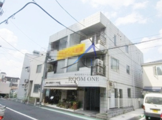 オーク高輪ビル