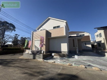 小学校7分　コンビニ６分　６m道路　清水口　2号棟の画像