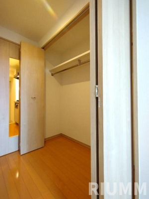 【収納】 | クレイシア世田谷野沢