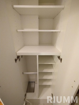 【設備】 | クレイシア世田谷野沢