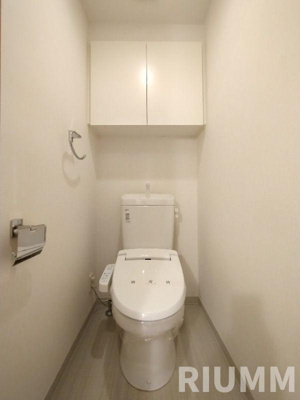 【トイレ】 | クレイシア世田谷野沢