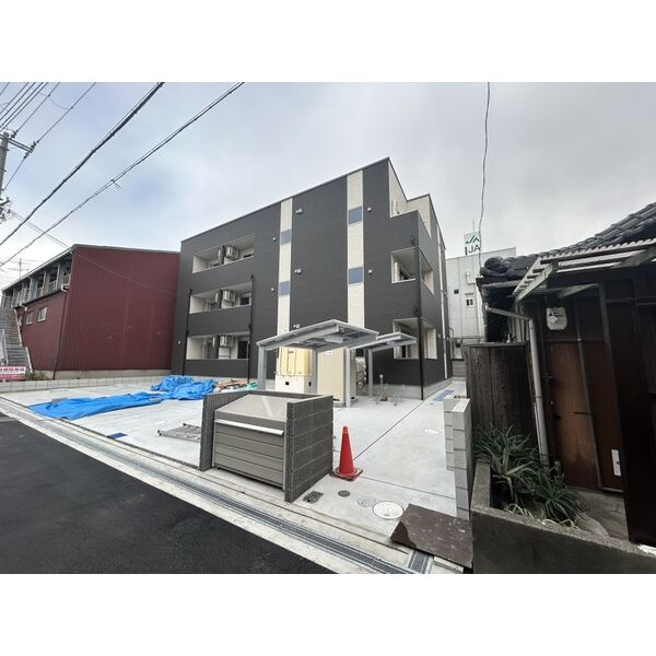 ジーメゾンステラ泉北