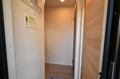 【玄関】 | サニーハウス