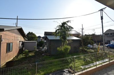 【展望】 | サニーハウス