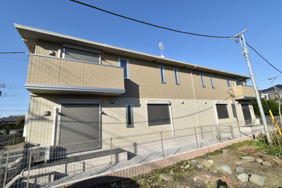 【外観】 | サニーハウス