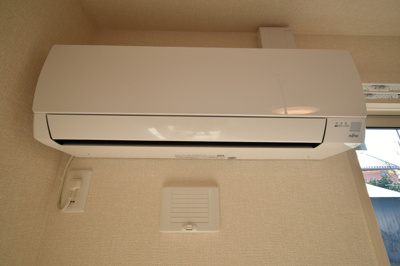 【設備】 | サニーハウス