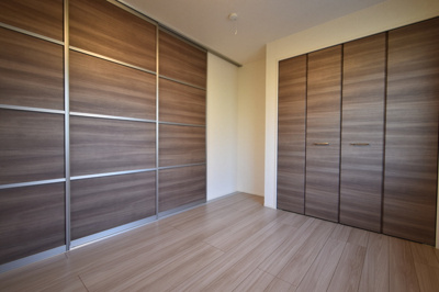 【洋室】 | サニーハウス