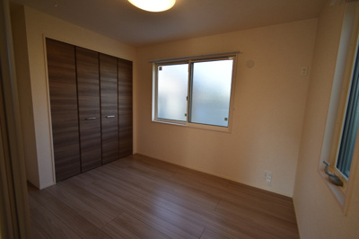 【洋室】 | サニーハウス