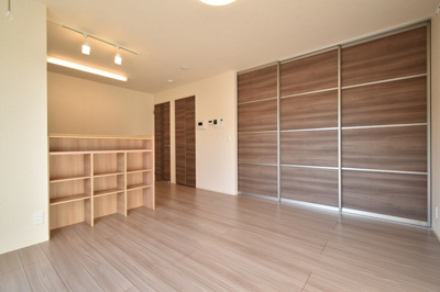 【居間・リビング】 | サニーハウス