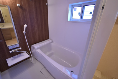 【浴室】 | サニーハウス