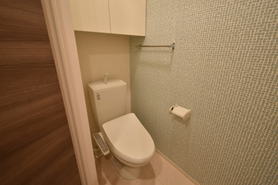 【トイレ】 | サニーハウス