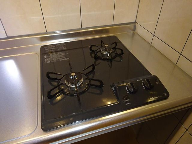 プレステージ　庭瀬Ⅱ