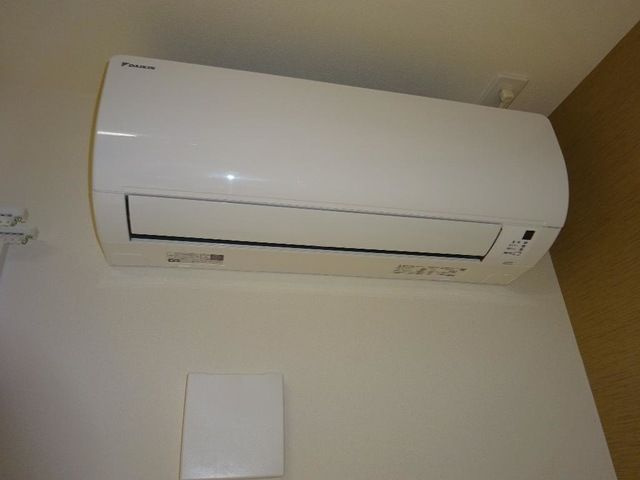 プレステージ　庭瀬Ⅱ