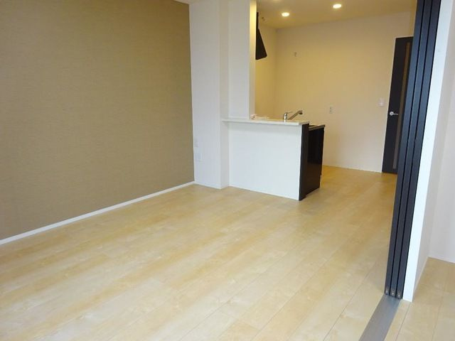 プレステージ　庭瀬Ⅱの収納