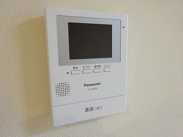 プレステージ　庭瀬Ⅱのキッチン