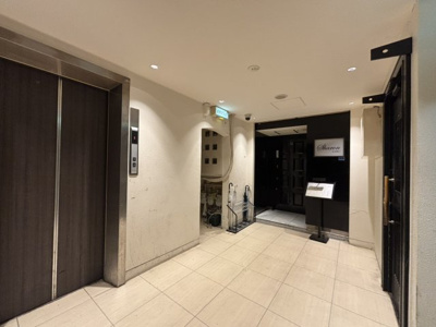 【その他共用部分】 | JP三宮駅前ビル