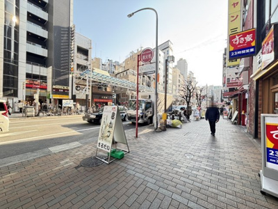 【周辺】 | JP三宮駅前ビル