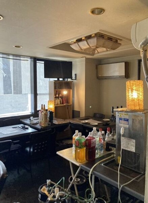 【内装】 | JP三宮駅前ビル