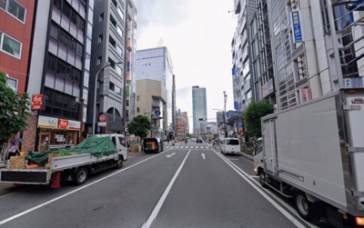 【周辺】 | JP三宮駅前ビル