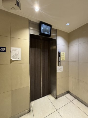 【その他共用部分】 | JP三宮駅前ビル