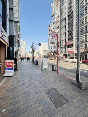 【周辺】 | JP三宮駅前ビル