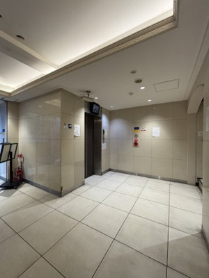 【エントランス】 | JP三宮駅前ビル