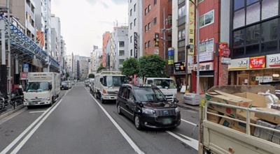 【周辺】 | JP三宮駅前ビル