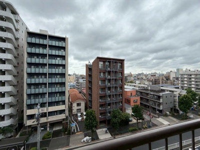  | カーサ第三宇喜田