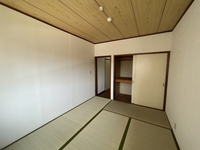 【和室】 | ヴェリタス和光