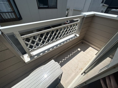 【バルコニー】 | ヴェリタス和光