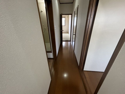 【玄関】 | ヴェリタス和光