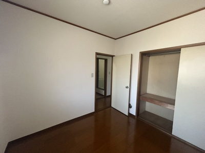 【内装】 | ヴェリタス和光