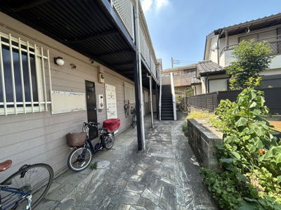 【エントランス】 | ヴェリタス和光