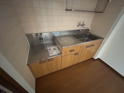 【キッチン】 | ヴェリタス和光