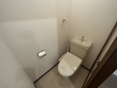 【トイレ】 | ヴェリタス和光