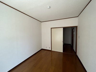 【洋室】 | ヴェリタス和光