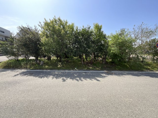 福岡県朝倉郡筑前町東小田　売り土地