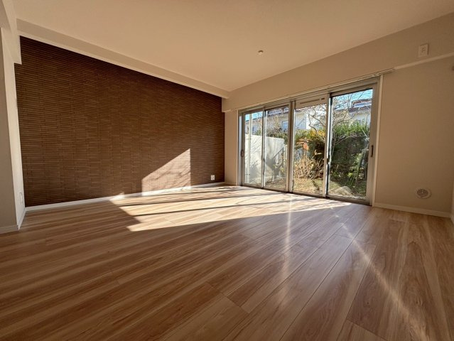 見明川住宅の画像