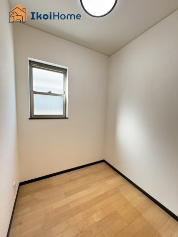 神戸市西区大津和2丁目　中古戸建のその他|【ホームページに現地動画掲載中】●年中無休：当日予約可●WIC完備でお洋服など沢山収納できます！