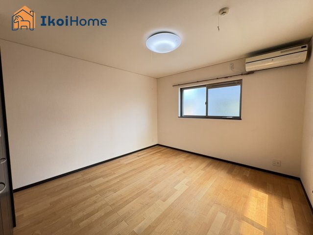 神戸市西区大津和2丁目　中古戸建の子供部屋|【ホームページに現地動画掲載中】●年中無休：当日予約可●お子様の洋室やテレワークスペースなどに最適！