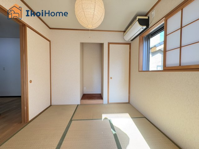 神戸市西区大津和2丁目　中古戸建のその他|【ホームページに現地動画掲載中】●年中無休：当日予約可●和室はリビング横ですので子供部屋としても◎